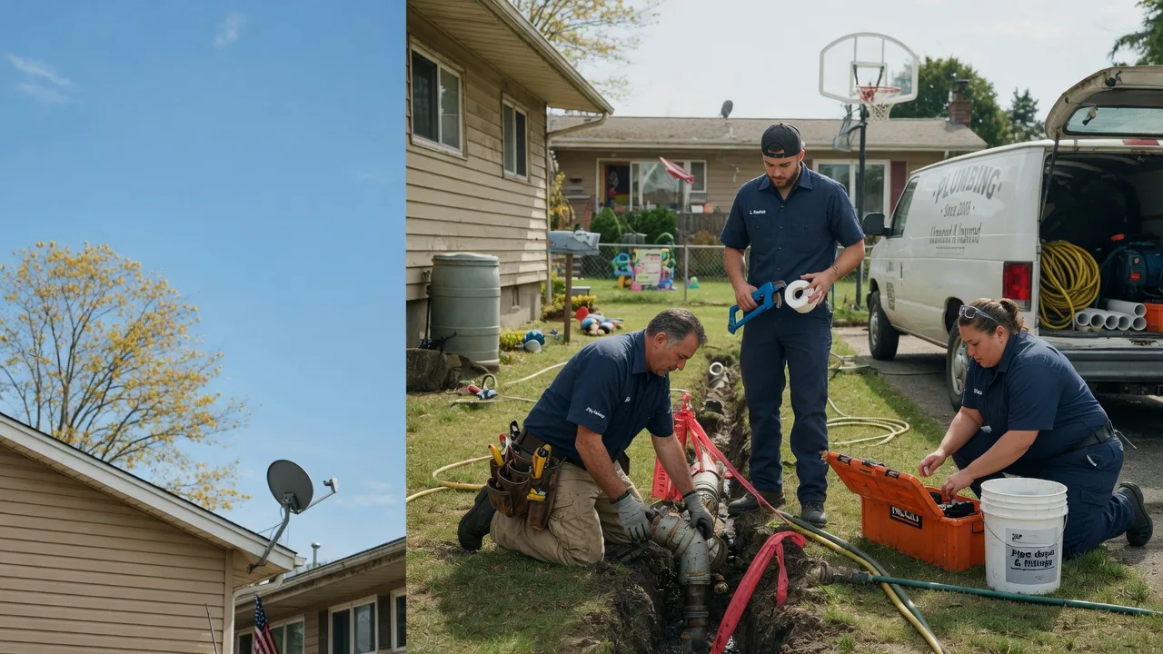 Garbage Disposal Replacement in Aldrich, MO near me